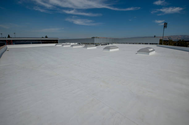 Fast & Reliable Emergency Roof Repairs in Grandview, TX