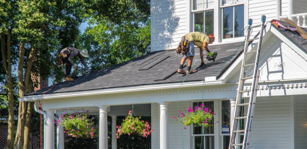 Steel Roofing in Grandview, TX